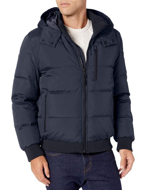 Men's coats, jackets, bombers, & down jackets